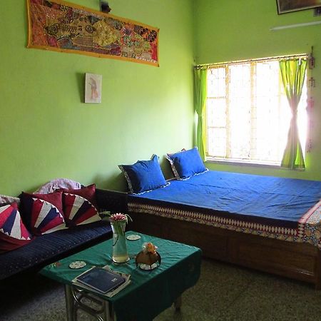 Pubali Homestay Bolpur Exteriér fotografie