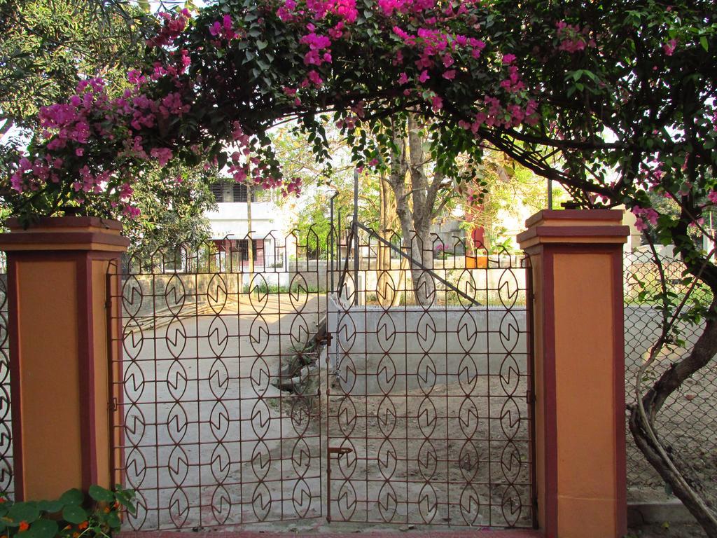 Pubali Homestay Bolpur Exteriér fotografie