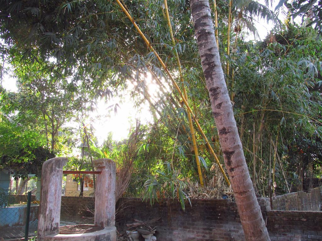 Pubali Homestay Bolpur Exteriér fotografie