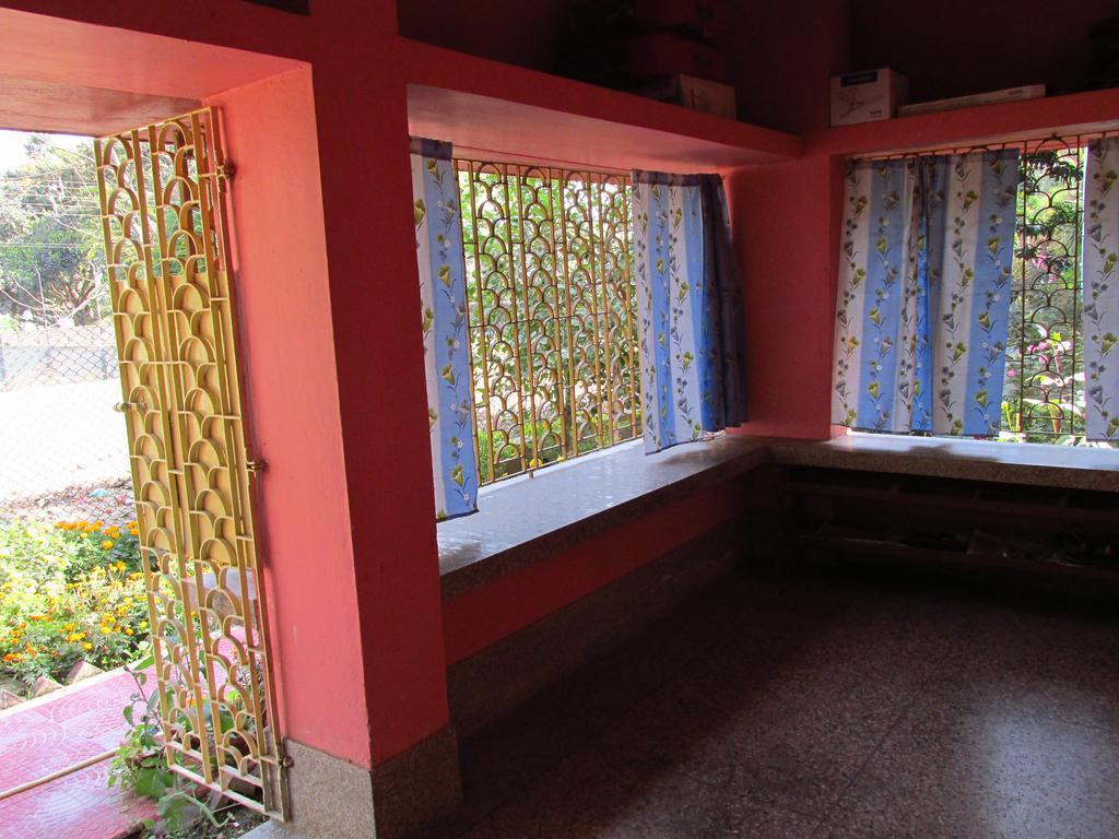 Pubali Homestay Bolpur Exteriér fotografie